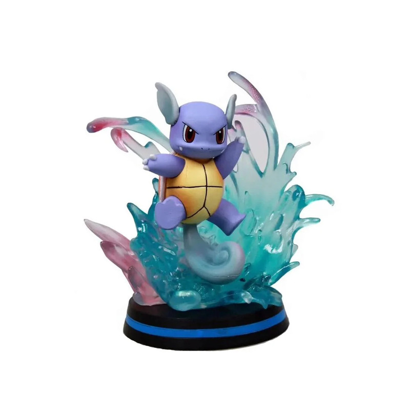 Wartortle Figure Toy - مجسم